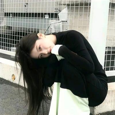 黑色直播